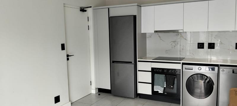 To Let 1 Bedroom Property for Rent in De Kuilen Western Cape